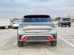 BYD Dolphin 405km Fashion Edition - ფოტო 6