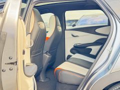BYD Dolphin 405km Fashion Edition - ფოტო 7