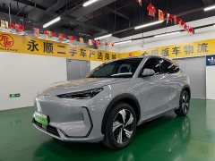 Geely Galaxy E5 530km Starship Edition - ფოტო 1