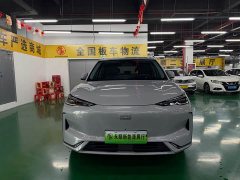 Geely Galaxy E5 530km Starship Edition - ფოტო 2