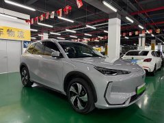 Geely Galaxy E5 530km Starship Edition - ფოტო 3