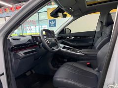 Geely Galaxy E5 530km Starship Edition - ფოტო 4
