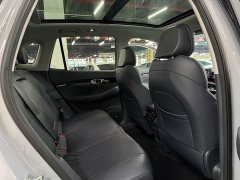 Geely Galaxy E5 530km Starship Edition - ფოტო 5