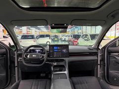 Geely Galaxy E5 530km Starship Edition - ფოტო 6