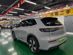 Geely Galaxy E5 530km Starship Edition - ფოტო 7