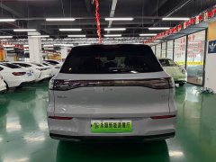Geely Galaxy E5 530km Starship Edition - ფოტო 8