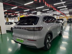 Geely Galaxy E5 530km Starship Edition - ფოტო 9