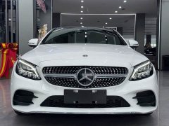 Mercedes-Benz C-Class (Imported) C 260 Coupe - ფოტო 2