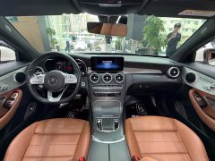 Mercedes-Benz C-Class (Imported) C 260 Coupe - ფოტო 4