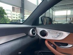 Mercedes-Benz C-Class (Imported) C 260 Coupe - ფოტო 6