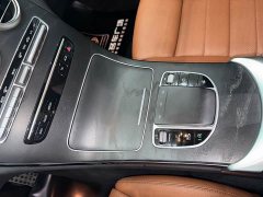 Mercedes-Benz C-Class (Imported) C 260 Coupe - ფოტო 7