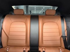 Mercedes-Benz C-Class (Imported) C 260 Coupe - ფოტო 8