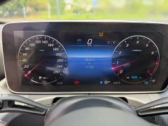 Mercedes-Benz C-Class Facelift C 200 L Sport Edition - ფოტო 10