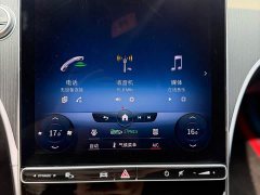 Mercedes-Benz C-Class Facelift C 200 L Sport Edition - ფოტო 11