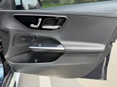 Mercedes-Benz C-Class Facelift C 200 L Sport Edition - ფოტო 13