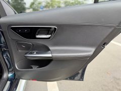 Mercedes-Benz C-Class Facelift C 200 L Sport Edition - ფოტო 17
