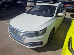 SAIC MG i6 Classic 2020 PLUS 1.6L CVT 4G Connected Glory Luxury Edition - ფოტო 1