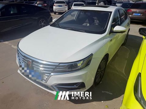 2023 SAIC MG i6 Classic 2020 PLUS 1.6L CVT 4G Connected Glory Luxury Edition - ავტომობილი ჩინეთიდან