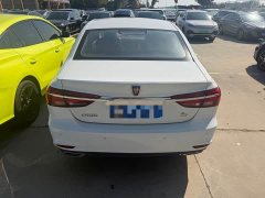 SAIC MG i6 Classic 2020 PLUS 1.6L CVT 4G Connected Glory Luxury Edition - ფოტო 10
