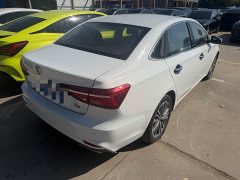 SAIC MG i6 Classic 2020 PLUS 1.6L CVT 4G Connected Glory Luxury Edition - ფოტო 11