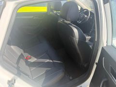 SAIC MG i6 Classic 2020 PLUS 1.6L CVT 4G Connected Glory Luxury Edition - ფოტო 13