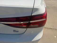 SAIC MG i6 Classic 2020 PLUS 1.6L CVT 4G Connected Glory Luxury Edition - ფოტო 14