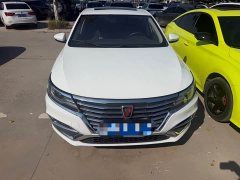 SAIC MG i6 Classic 2020 PLUS 1.6L CVT 4G Connected Glory Luxury Edition - ფოტო 2