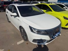 SAIC MG i6 Classic 2020 PLUS 1.6L CVT 4G Connected Glory Luxury Edition - ფოტო 3