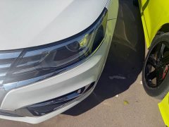 SAIC MG i6 Classic 2020 PLUS 1.6L CVT 4G Connected Glory Luxury Edition - ფოტო 4