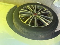 SAIC MG i6 Classic 2020 PLUS 1.6L CVT 4G Connected Glory Luxury Edition - ფოტო 5