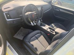 SAIC MG i6 Classic 2020 PLUS 1.6L CVT 4G Connected Glory Luxury Edition - ფოტო 6
