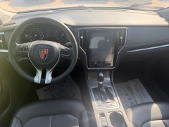 SAIC MG i6 Classic 2020 PLUS 1.6L CVT 4G Connected Glory Luxury Edition - ფოტო 7