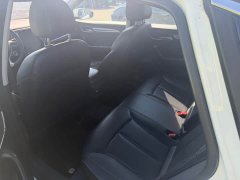 SAIC MG i6 Classic 2020 PLUS 1.6L CVT 4G Connected Glory Luxury Edition - ფოტო 8