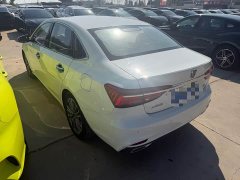 SAIC MG i6 Classic 2020 PLUS 1.6L CVT 4G Connected Glory Luxury Edition - ფოტო 9