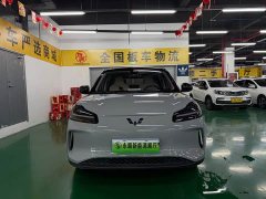 Wuling Binguo PLUS 330km 5-Seater - ფოტო 2