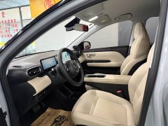 Wuling Binguo PLUS 330km 5-Seater - ფოტო 4