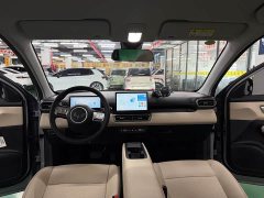 Wuling Binguo PLUS 330km 5-Seater - ფოტო 6