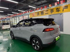 Wuling Binguo PLUS 330km 5-Seater - ფოტო 7