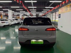 Wuling Binguo PLUS 330km 5-Seater - ფოტო 8