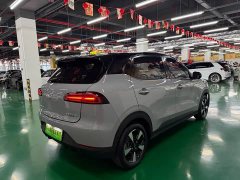 Wuling Binguo PLUS 330km 5-Seater - ფოტო 9