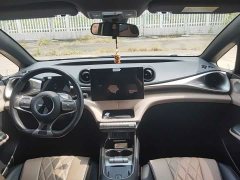 BYD Dolphin 405km Fashion Edition - ფოტო 11