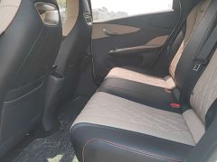 BYD Dolphin 405km Fashion Edition - ფოტო 12