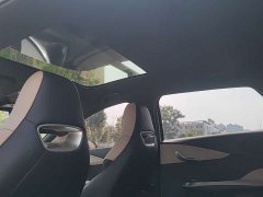 BYD Dolphin 405km Fashion Edition - ფოტო 13