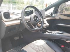 BYD Dolphin 405km Fashion Edition - ფოტო 14