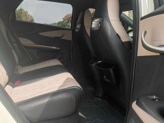 BYD Dolphin 405km Fashion Edition - ფოტო 16