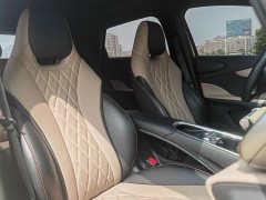 BYD Dolphin 405km Fashion Edition - ფოტო 17