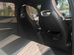 BYD Dolphin 405km Fashion Edition - ფოტო 18