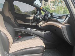 BYD Dolphin 405km Fashion Edition - ფოტო 19