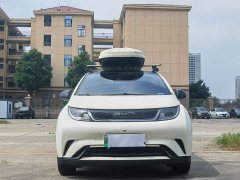 BYD Dolphin 405km Fashion Edition - ფოტო 2