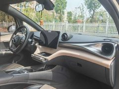 BYD Dolphin 405km Fashion Edition - ფოტო 20